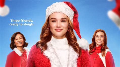 The Santa Summit: release date and everything we know .